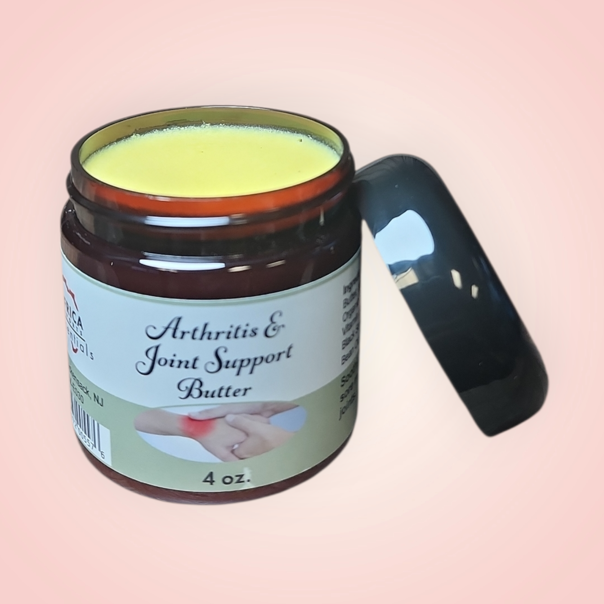 ESSENTIALS: Arthritis & Joint Butter