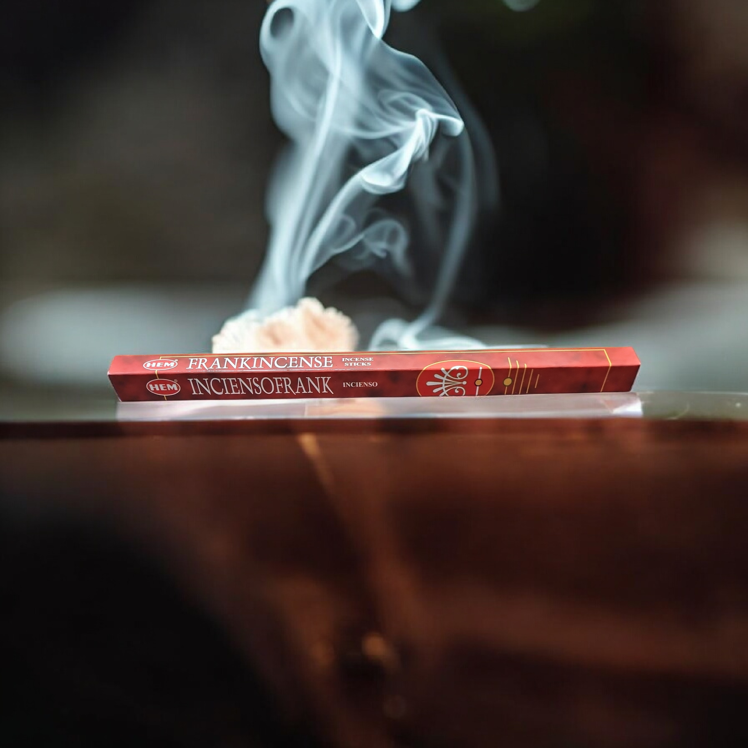 Hem - Frankincense Square Incense Sticks