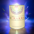 Goloka Backflow Cones Can of 24 - Chakras