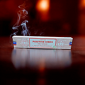 Satya - Positive Vibes Incense Sticks (15 G.)